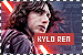 Star Wars: Kylo 'Ben Solo' Ren