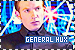 Star Wars: General Armitage Hux