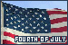 Fourth of July / Independence Day