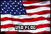 Flags: USA